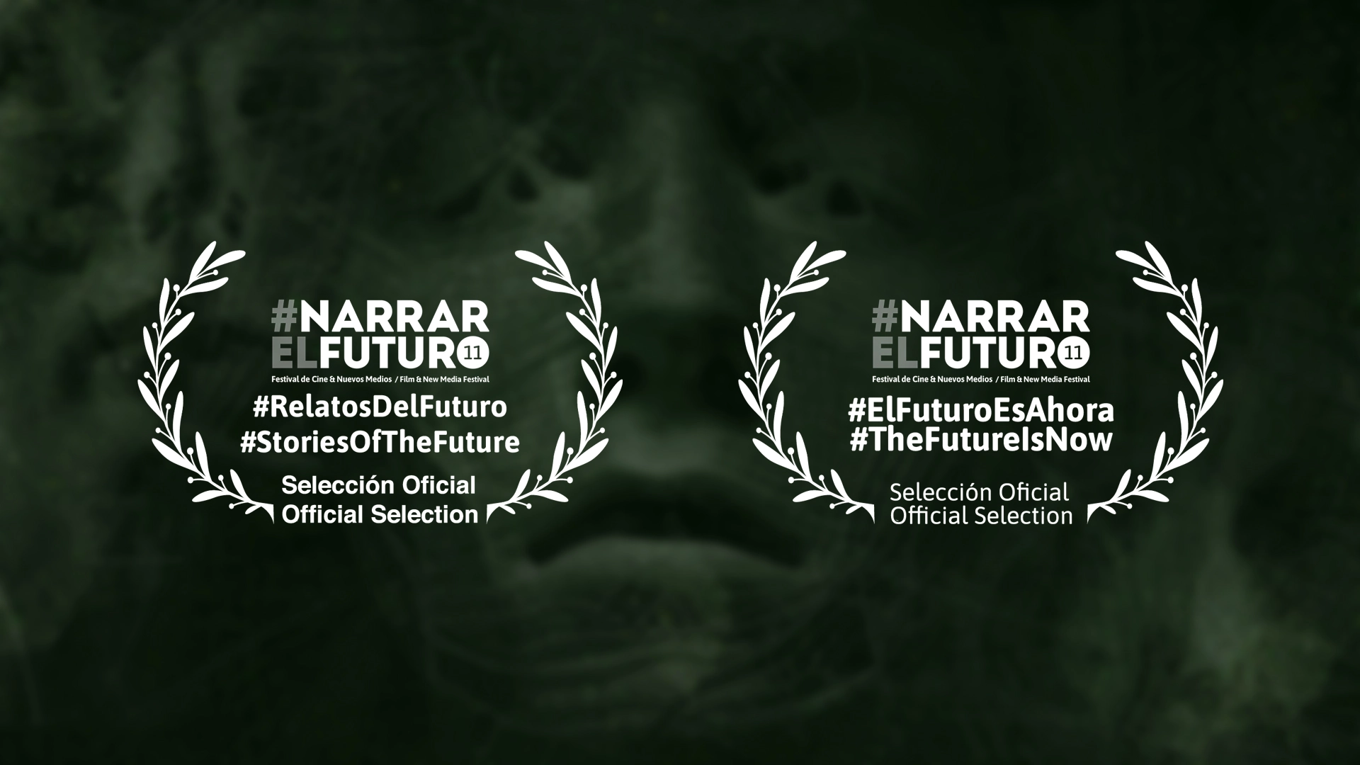 "Trolls vs Elves" Selected for NarrarElFuturo Festival!